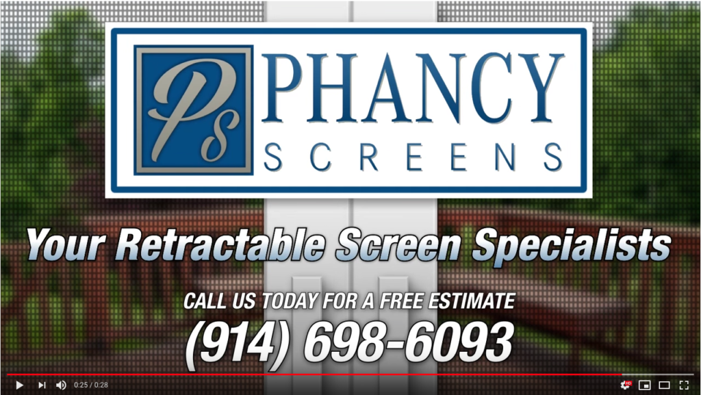 Our New Promotional Advertisement